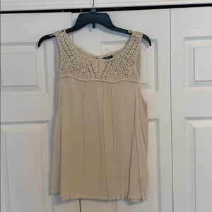 Torrid tank top